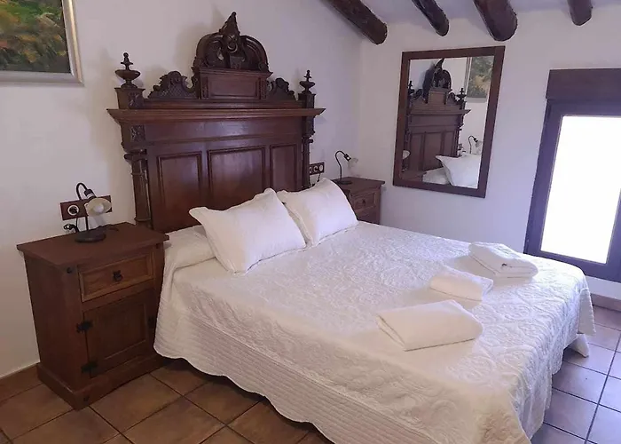 Casa Rural Las Tosquillas