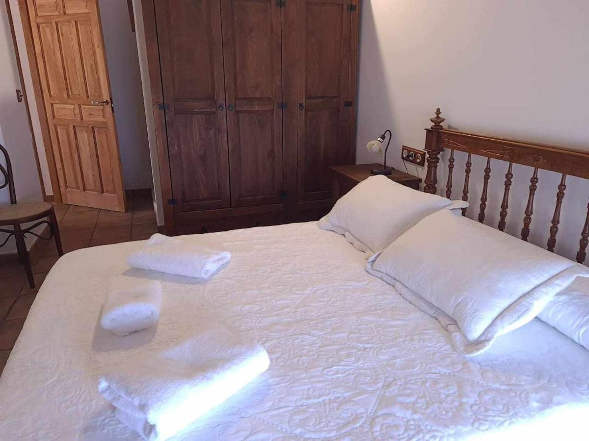 Chalet Tosquillas Caravaca De La Cruz