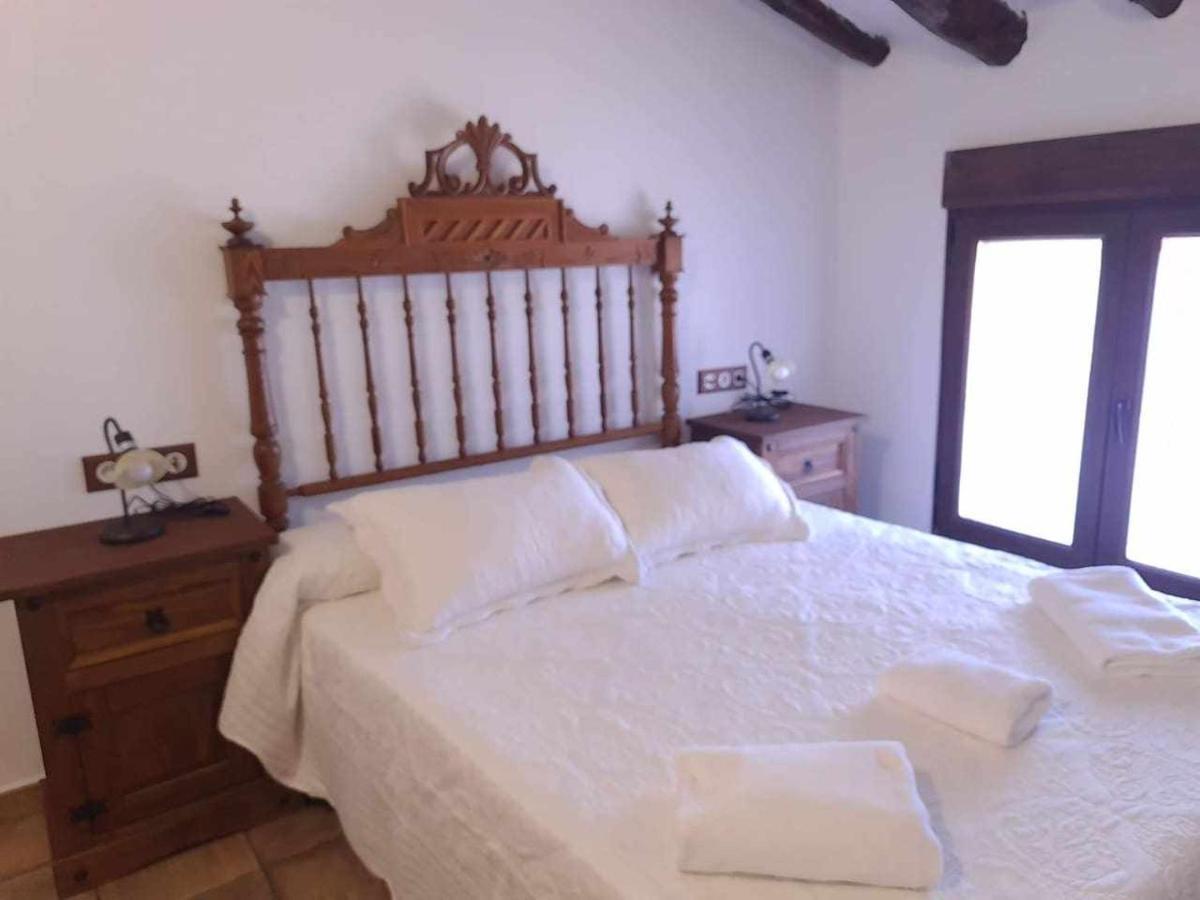 Tosquillas Chalet *