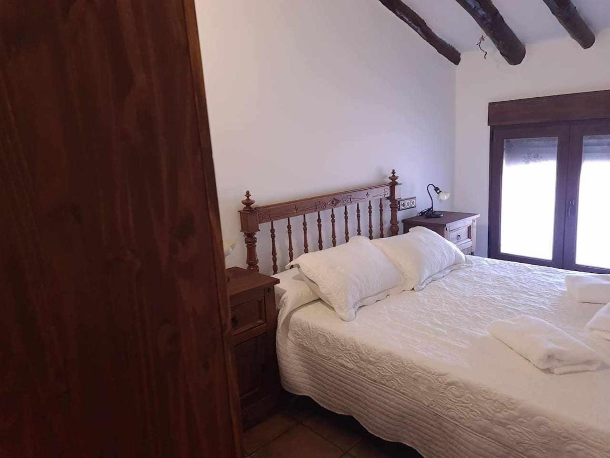 Tosquillas Chalet *