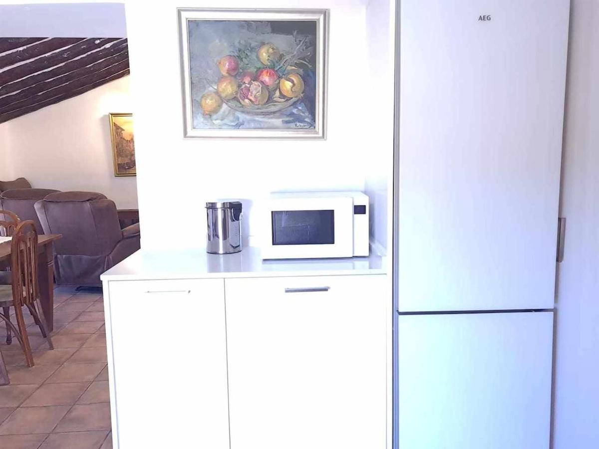Chalet Tosquillas