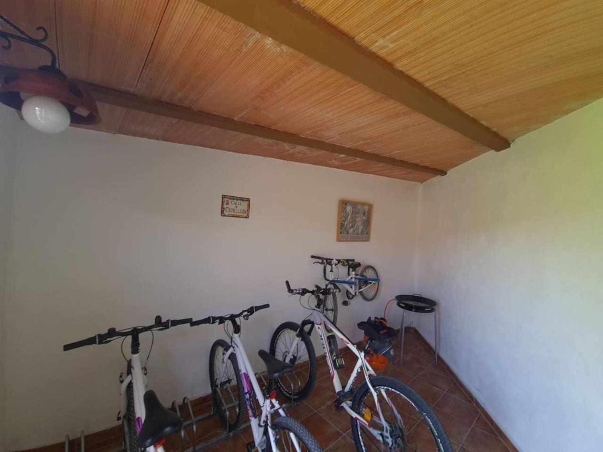 Tosquillas Chalet Caravaca De La Cruz