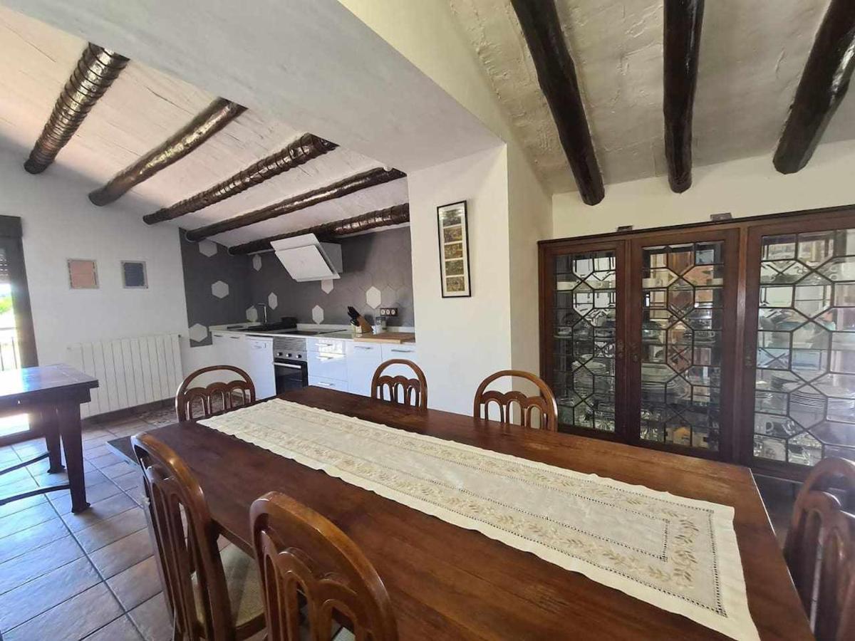 Tosquillas Chalet